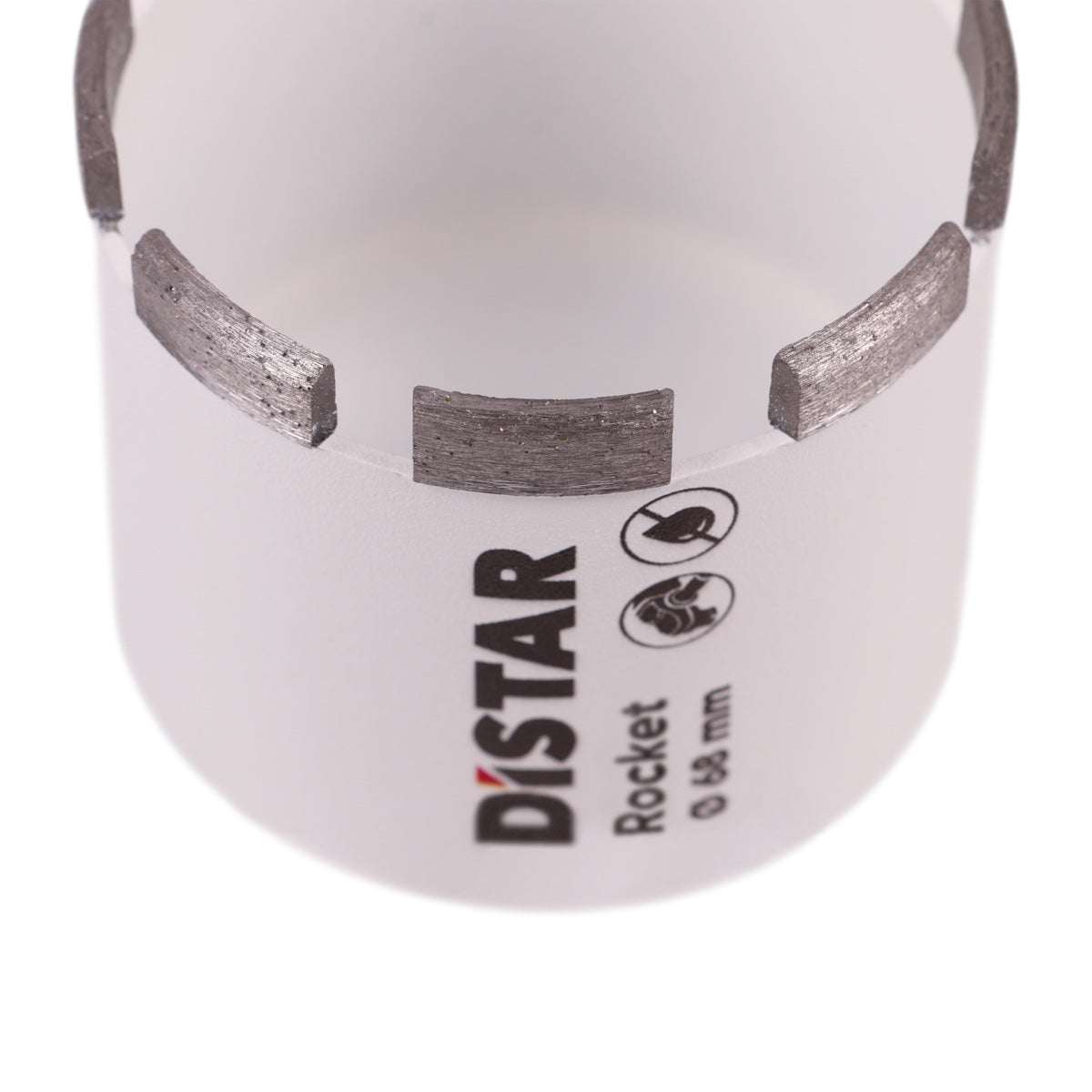 DISTAR Rocket Diamond Core Drill Bits for Porcelain & Granite detail view