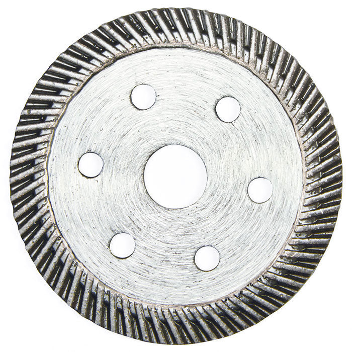 Proxxon 2" Turbo Rim Diamond Cutting Disc - 28157 - product image 1