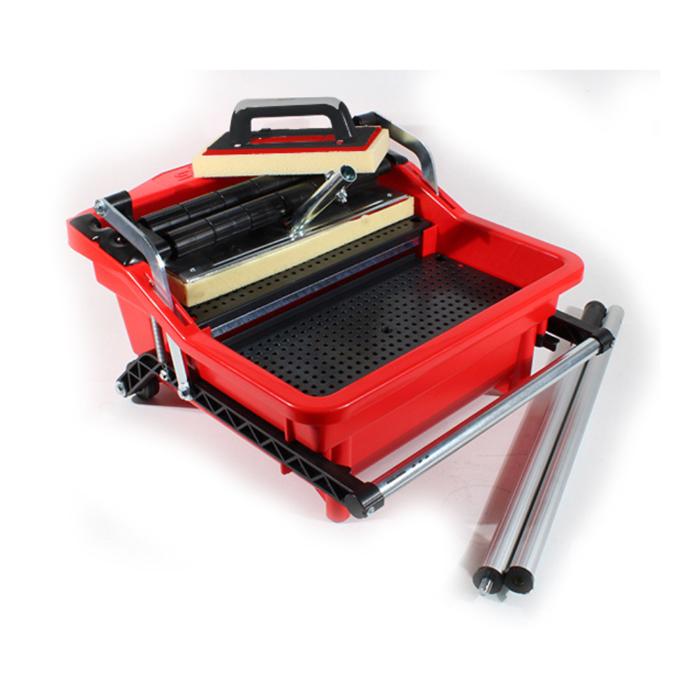 RTC Products Pedal Roller