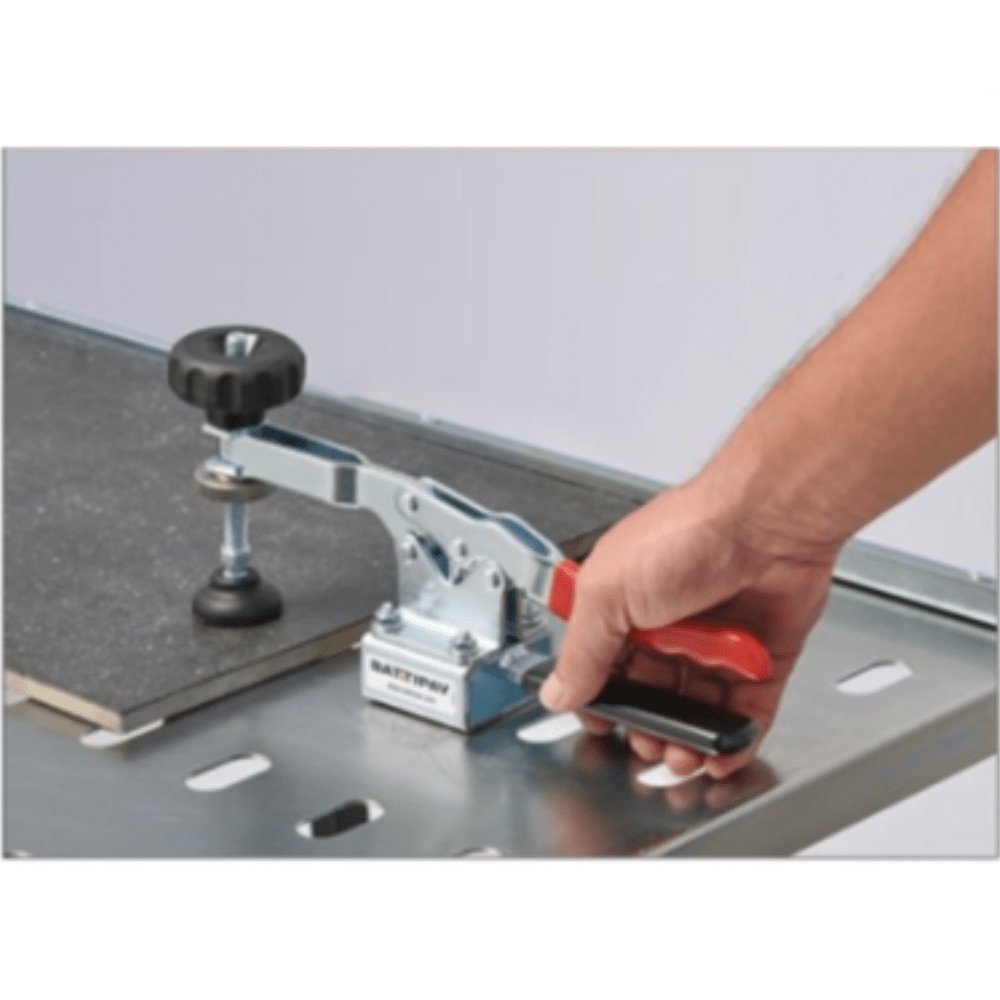 Battipav B-LOCK 90262 in action