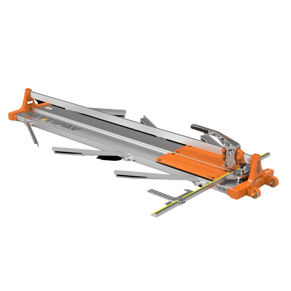 Precision Cutting Battipav SINTESI Tile Cutter 183