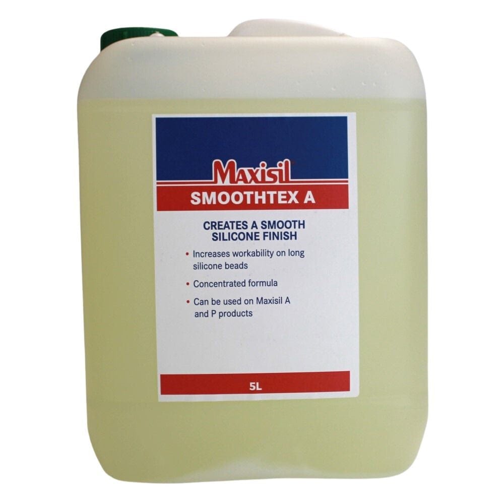 Maxisil Smoothtex A Smoothing Agent -RTC