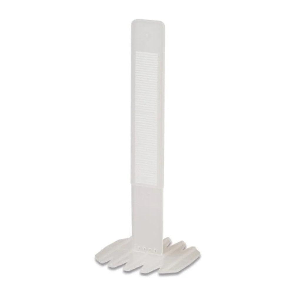 MLT TP-0.8 Ready Line leveling strap 512 pack for narrow grout joints