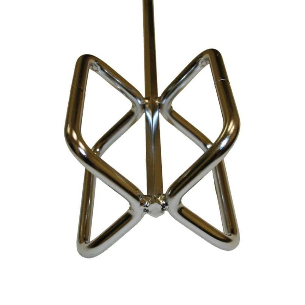 RTC Products Double Box Mixing Paddle 30"