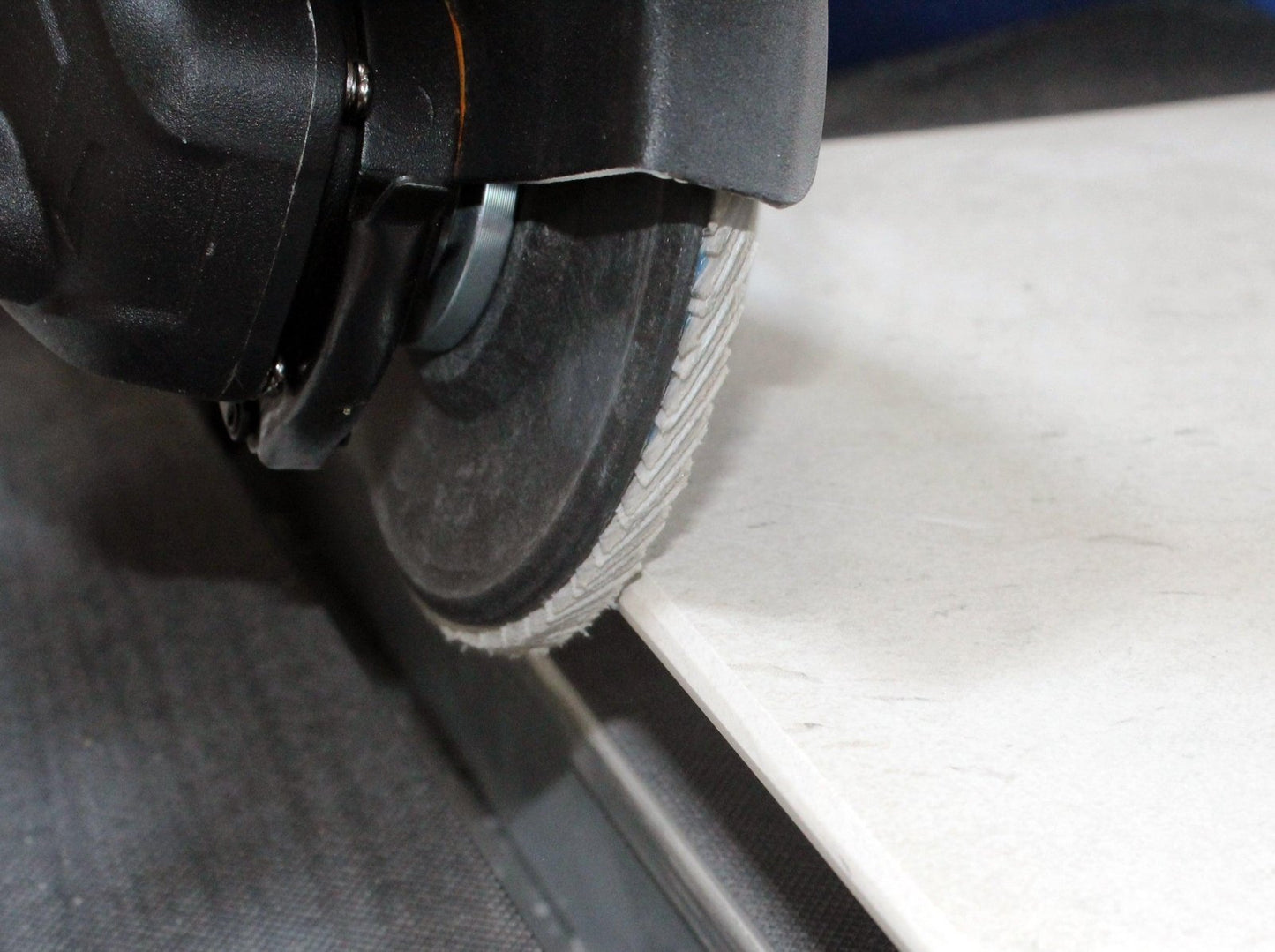 RTC Diamond Flap Discs - TileTools