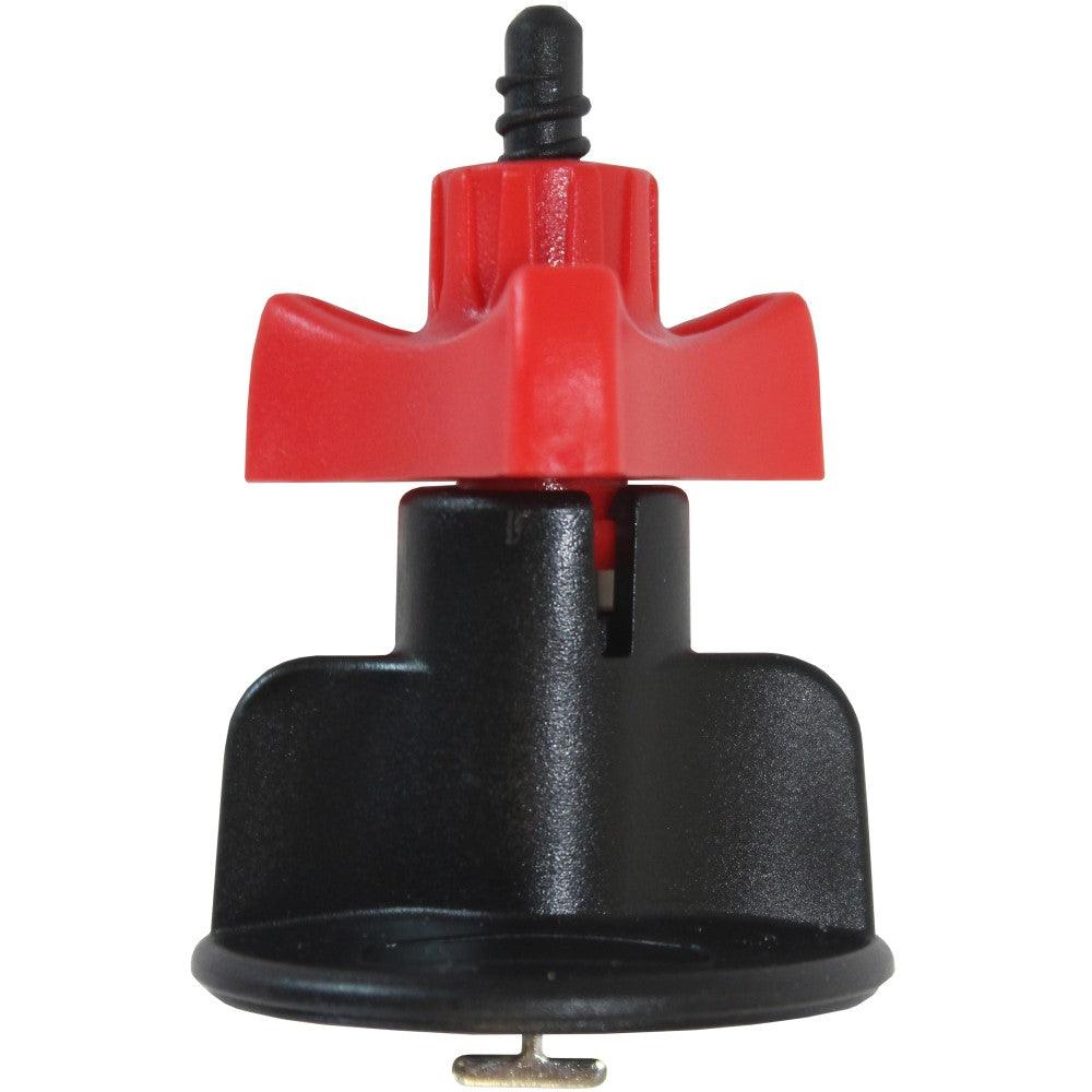 Spin Doctor Level Head – Reusable Tile Lippage System – RTC Products