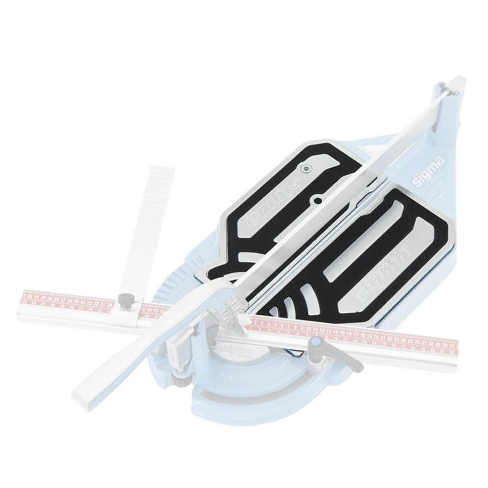 Sigma 3G & 3L Tile Cutter Mosaic Plate Kit