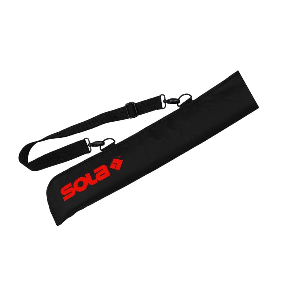 Sola Level Nylon Cases - TileTools