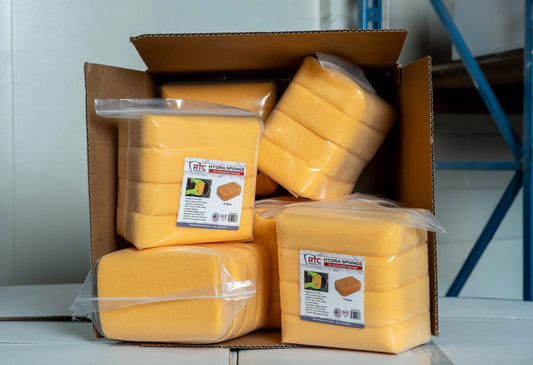 Better Packaging, Bigger Purpose: The RTC Products and Beyond Vision Partnership