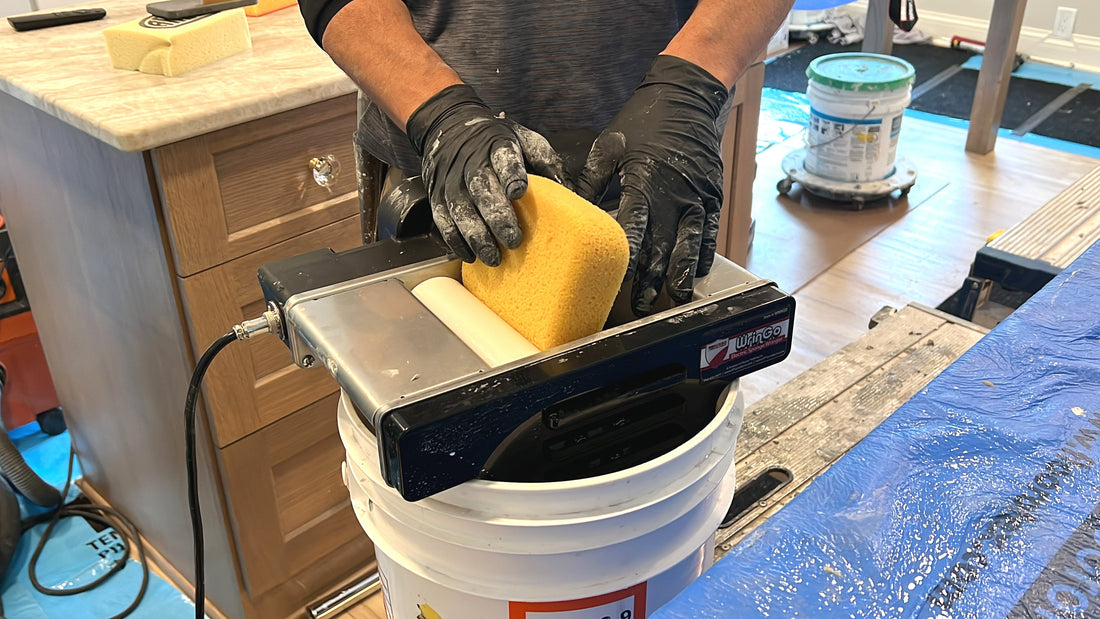 Distributor Highlight: Detriot Diamond Tools