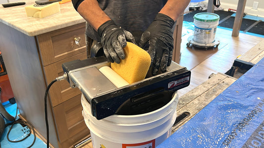 Distributor Highlight: Detriot Diamond Tools