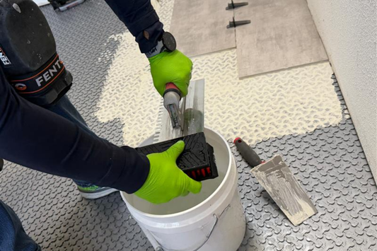 Distributor Highlight: Roma Tile