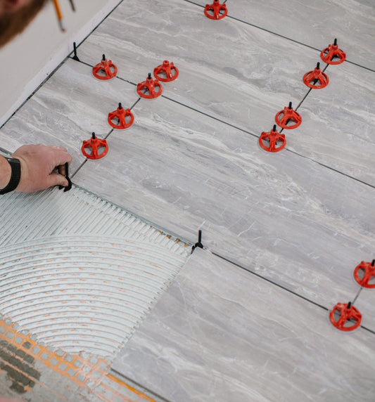 Distrbutor Highlight: Tile Tools Plus