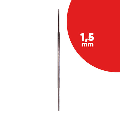 DISTAR Perfect 4.5"-5" Dry Porcelain Diamond Blade for professional tile installation