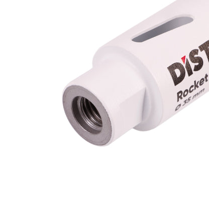 DISTAR Rocket Diamond Core Drill Bits for Porcelain & Granite application view