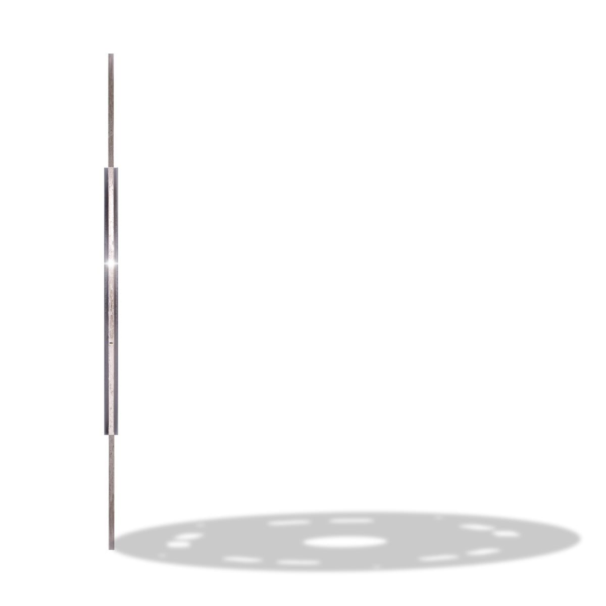 DISTAR Esthete 5" Ultra-Thin Dry Porcelain Diamond Blade dealer-ready product image