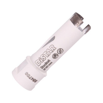DISTAR Rocket Diamond Core Drill Bits for Porcelain & Granite