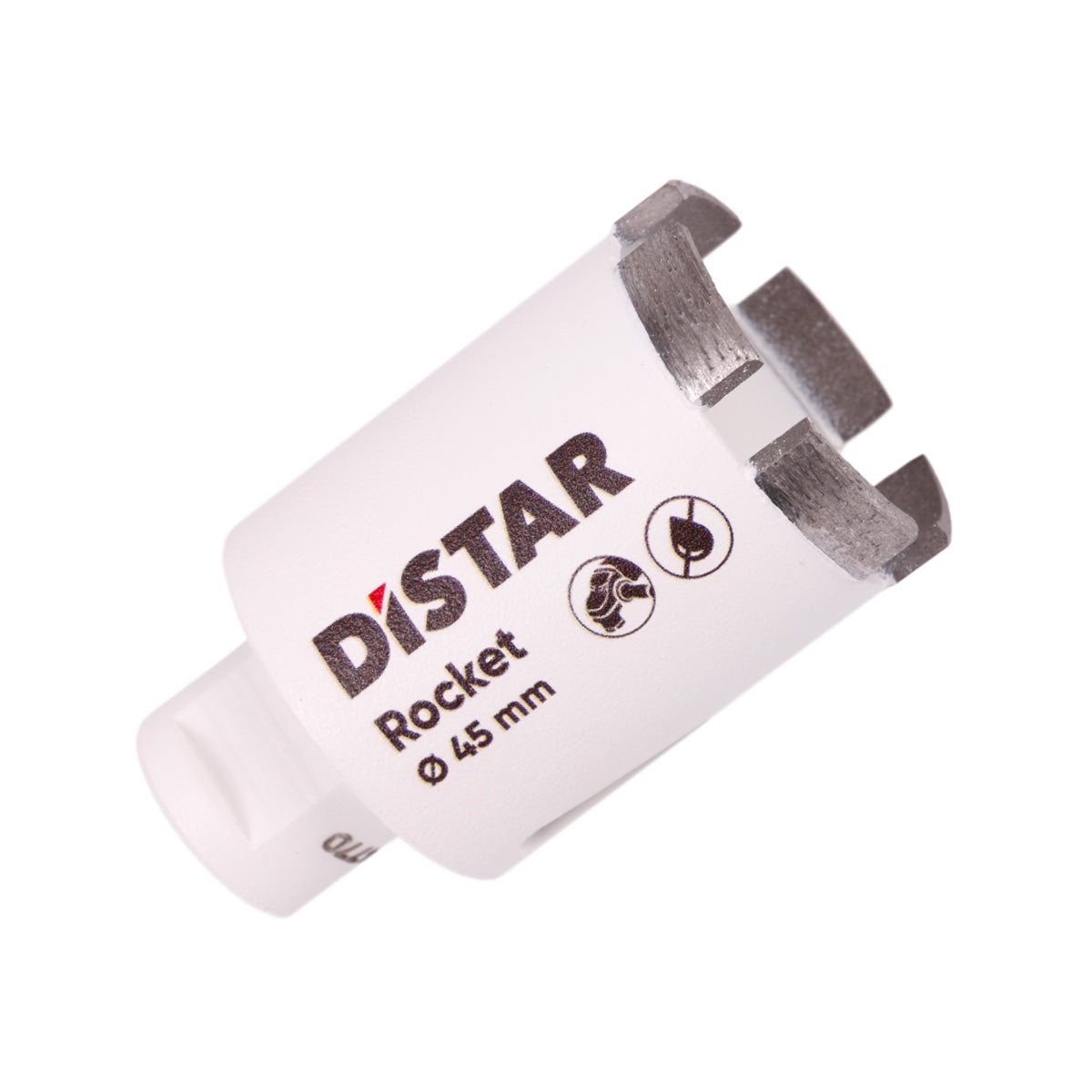 DISTAR Rocket Diamond Core Drill Bits for Porcelain & Granite