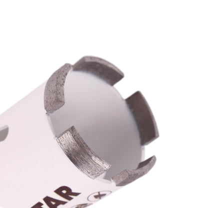 DISTAR Rocket Diamond Core Drill Bits for Porcelain & Granite for professional tile installation