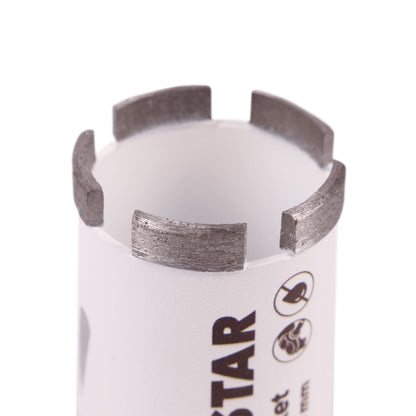 DISTAR Rocket Diamond Core Drill Bits for Porcelain & Granite dealer-ready product image