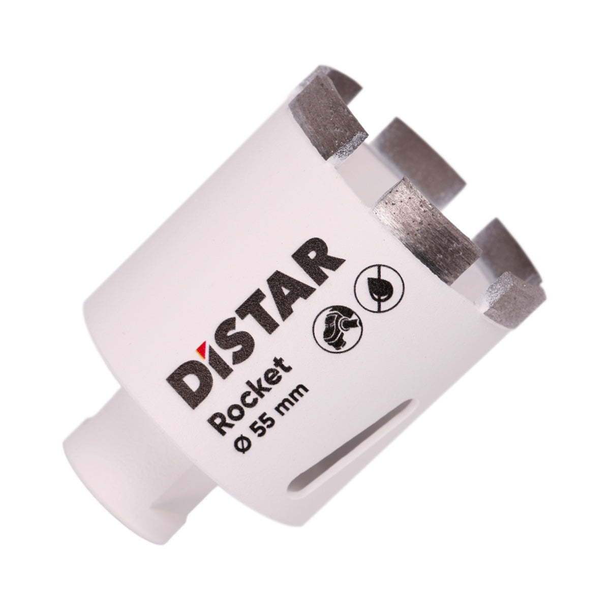 DISTAR Rocket Diamond Core Drill Bits for Porcelain & Granite for professional tile installation