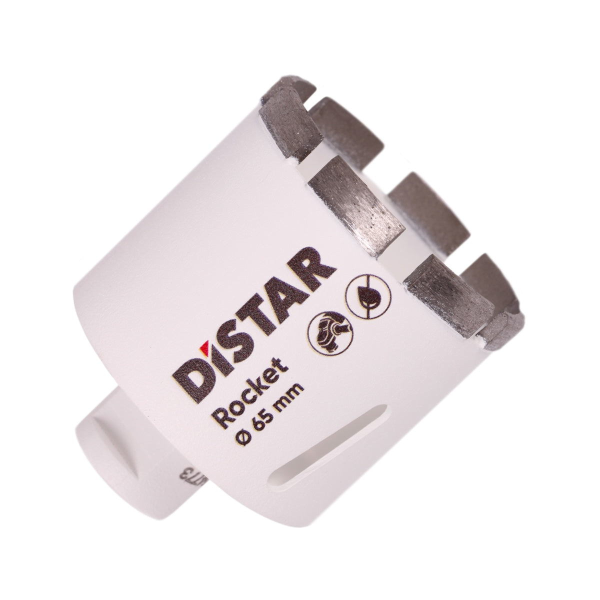 DISTAR Rocket Diamond Core Drill Bits for Porcelain & Granite