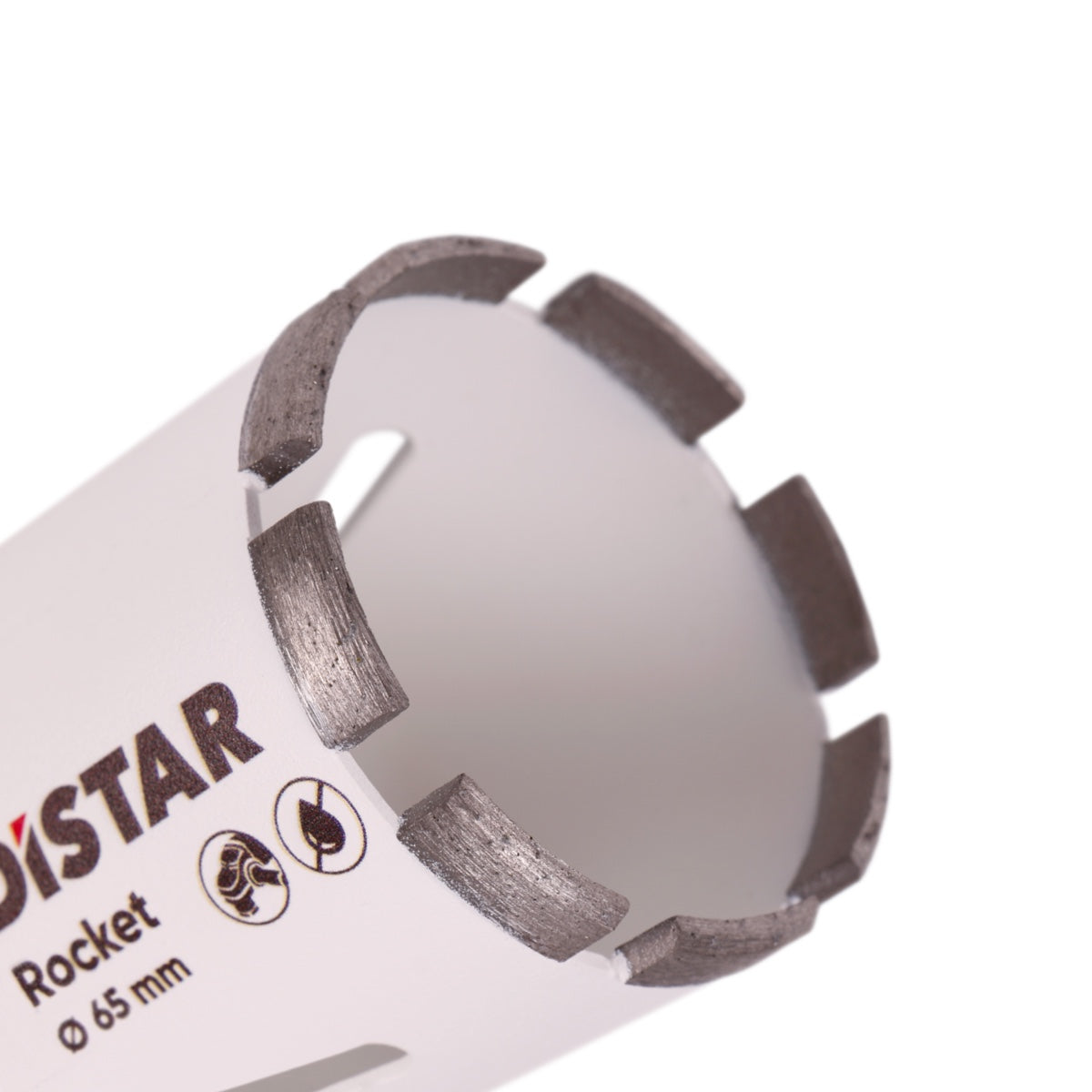 DISTAR Rocket Diamond Core Drill Bits for Porcelain & Granite for professional tile installation