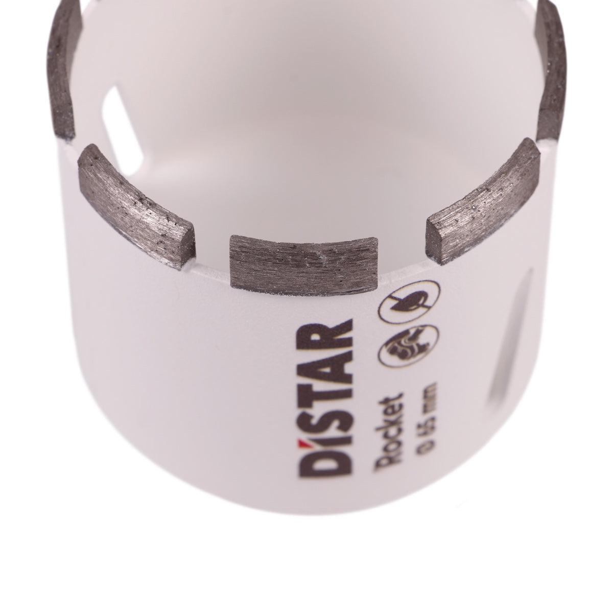 DISTAR Rocket Diamond Core Drill Bits for Porcelain & Granite dealer-ready product image