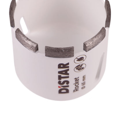 DISTAR Rocket Diamond Core Drill Bits for Porcelain & Granite dealer-ready product image