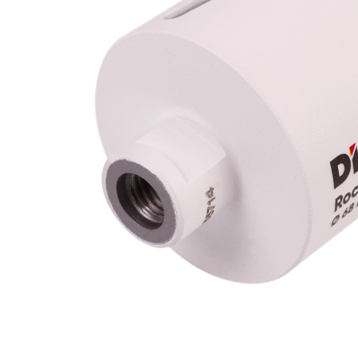 DISTAR Rocket Diamond Core Drill Bits for Porcelain & Granite close-up