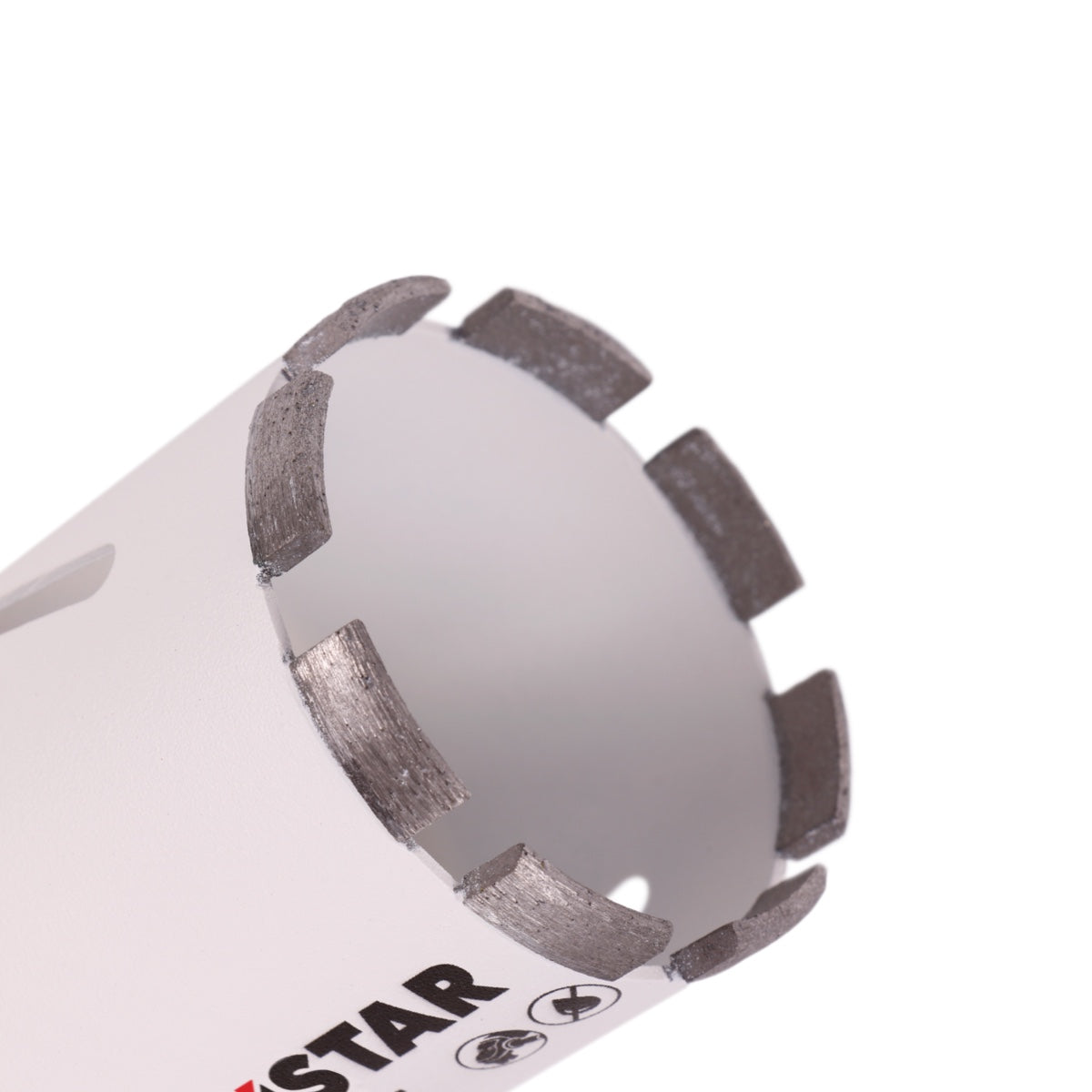 DISTAR Rocket Diamond Core Drill Bits for Porcelain & Granite