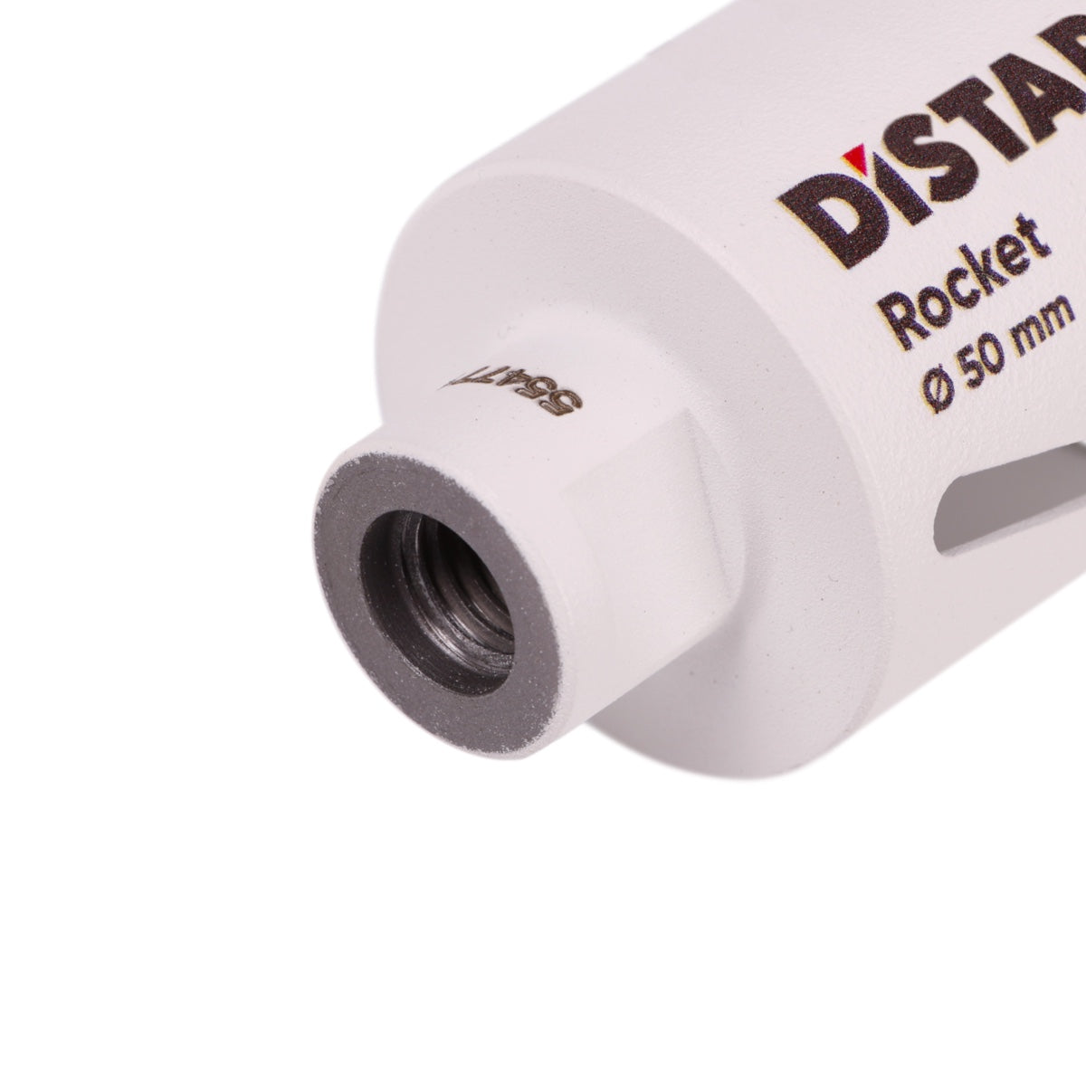 DISTAR Rocket Diamond Core Drill Bits for Porcelain & Granite close-up