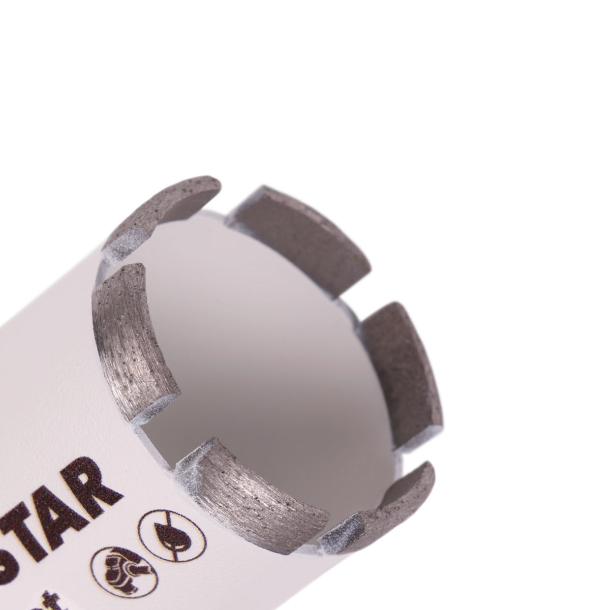 DISTAR Rocket Diamond Core Drill Bits for Porcelain & Granite