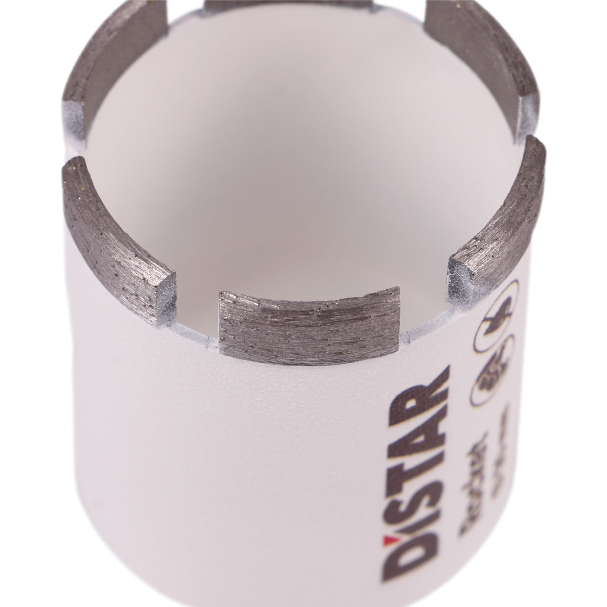 DISTAR Rocket Diamond Core Drill Bits for Porcelain & Granite detail view