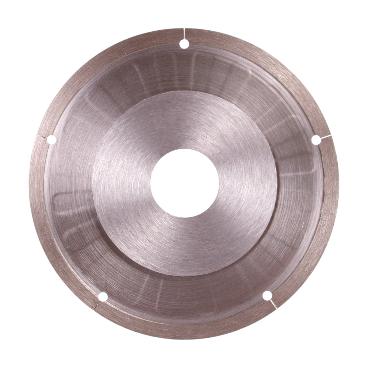 DISTAR Scalpel 4" Ultra-Thin Porcelain Diamond Blade - 0.9mm application view