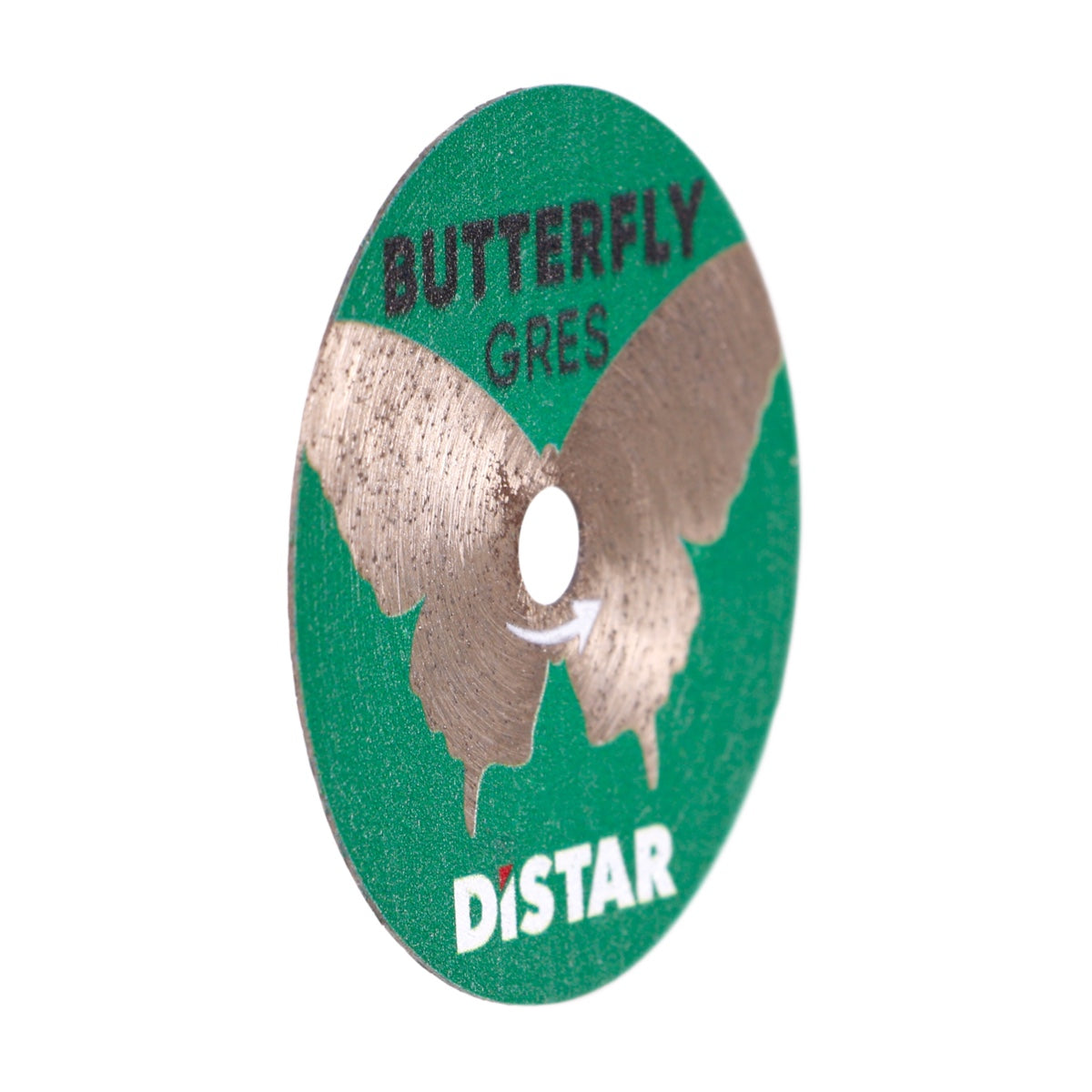 DISTAR Butterfly 45mm Diamond Blade - Precision Porcelain and Ceramic Cutting - product image 2