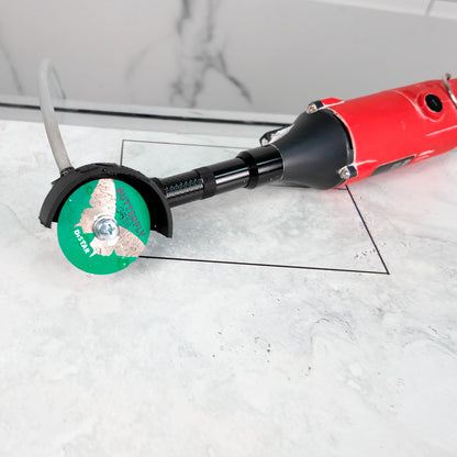 DISTAR Butterfly 45mm Diamond Blade - Precision Porcelain and Ceramic Cutting - product image 3