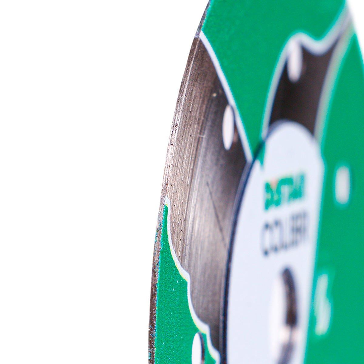 DISTAR Colibri 3" Detail-Cut Diamond Blade for Porcelain for professional tile installation