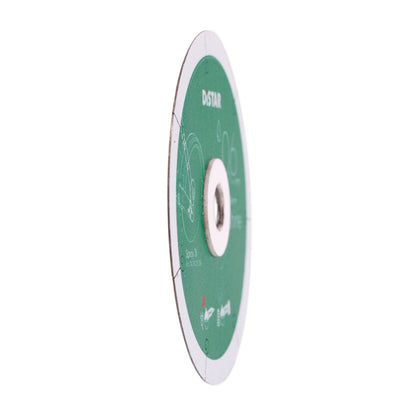 DISTAR Shine 5" Ultra-Thin Porcelain Diamond Blade - 0.6mm - product image 9