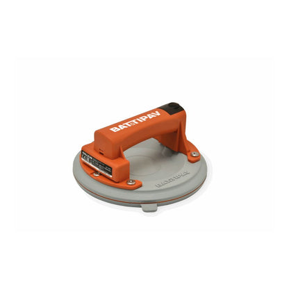 Battipav SOLLEVA rechargeable suction cup with USB-C charging