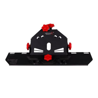Mechanic SLIDER 2.0 4.5"-5" Adjustable 45° Miter Guide detail view