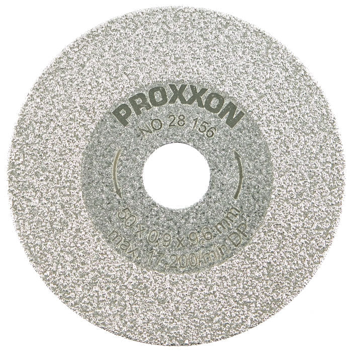 Proxxon UNI Cut 2" Diamond Cutting Disc - 28156 - product image 1