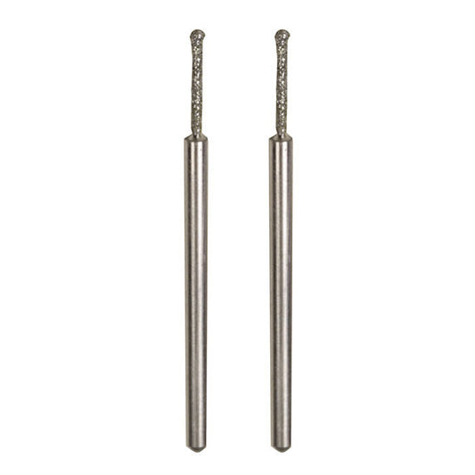 Proxxon 1.0mm Diamond Drilling & Grinding Bit - 28230