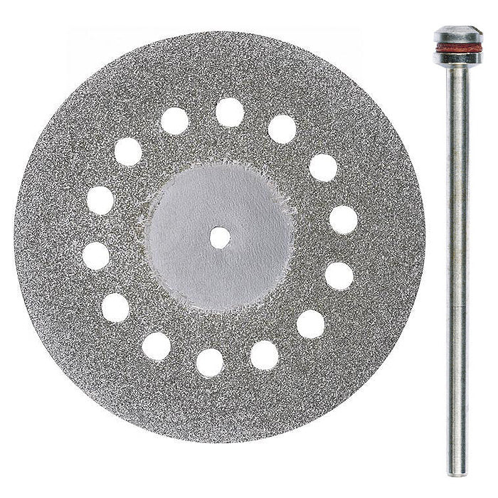Proxxon 1-1/2" Diamond Cut-Off Wheel for Tile & Stone - 28846