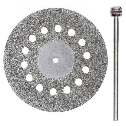 Proxxon 1-1/2" Diamond Cut-Off Wheel for Tile & Stone - 28846