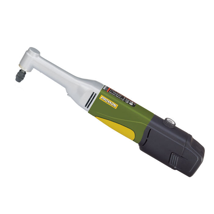 Proxxon LWB/A Cordless Long Neck Rotary Tool - 10.8V Precision Drilling, Milling and Polishing - product image 1