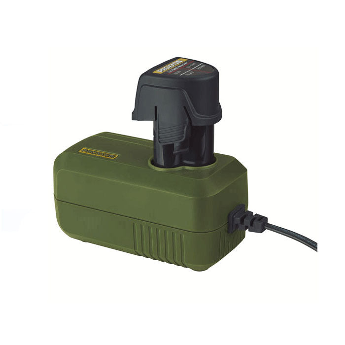 Proxxon LWB/A Cordless Long Neck Rotary Tool - 10.8V Precision Drilling, Milling and Polishing - product image 2