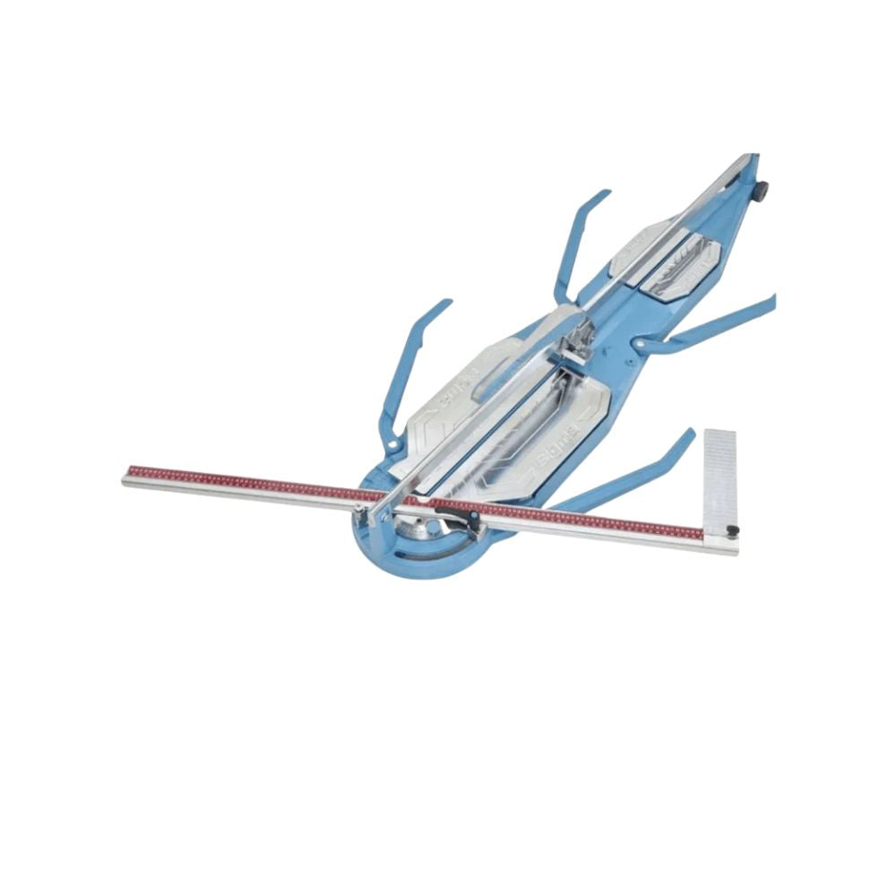 Sigma 4FN Tile Cutter – 61 Inch Oversized Tile Cutter for Panels and Commercial Tile Installation