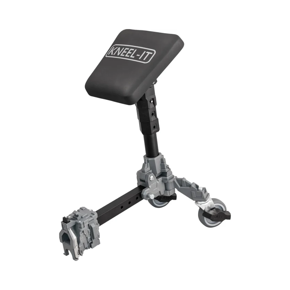 Kneelit chest Support