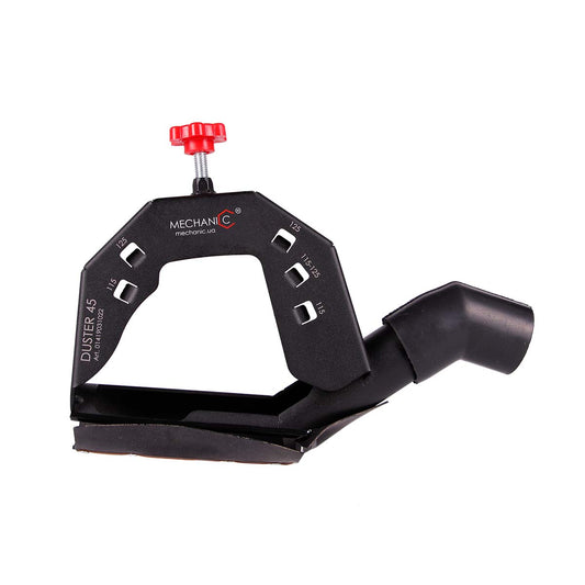 Mechanic DUSTER 45 4.5"-5" Tile Miter Cutting Guard